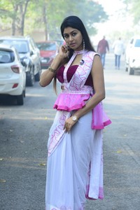 Akshatha Srinivas Photos